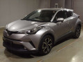 2017 Toyota C-HR