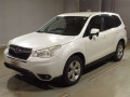 2013 Subaru Forester