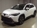 2023 Toyota Corolla Cross