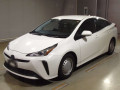2021 Toyota Prius