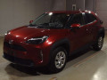 2023 Toyota YARIS CROSS