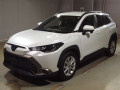 2021 Toyota Corolla Cross