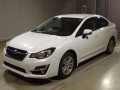 2016 Subaru Impreza G4