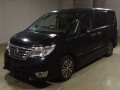 2015 Nissan Serena