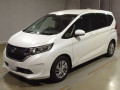 2019 Honda Freed