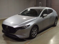2023 Mazda Mazda3 Fastback