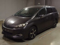 2013 Toyota Wish