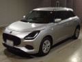 2024 Suzuki Swift