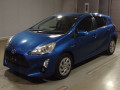 2016 Toyota Aqua