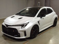 2023 Toyota GR Corolla