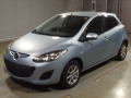 2011 Mazda Demio