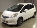 2011 Honda Fit Hybrid