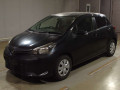 2015 Toyota Vitz