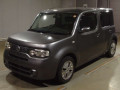 2016 Nissan Cube
