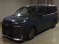2024 Toyota Voxy