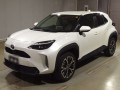 2022 Toyota YARIS CROSS
