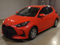 2023 Toyota YARIS