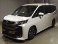 2025 Toyota Noah