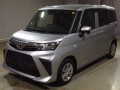 2023 Toyota Roomy