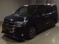 2020 Toyota Noah