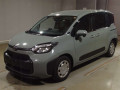 2024 Toyota Sienta