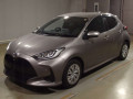 2023 Toyota YARIS