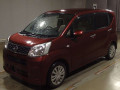 2015 Daihatsu Move
