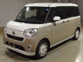 2020 Daihatsu Move Canbus