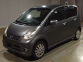 2009 Daihatsu Move