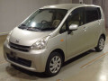 2011 Daihatsu Move