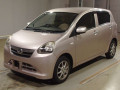 2013 Daihatsu Mira e:S