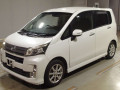 2013 Daihatsu Move Custom