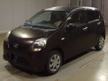 2012 Daihatsu Mira e:S