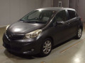 2011 Toyota Vitz