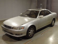 1992 Toyota Mark II