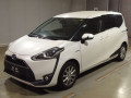 2015 Toyota Sienta