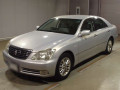 2004 Toyota Crown