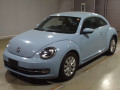 2015 Volkswagen Beetle