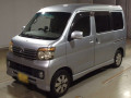 2007 Daihatsu Atrai Wagon