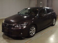 2011 Lexus CT