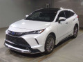 2023 Toyota Harrier Hybrid