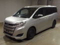 2021 Toyota Noah