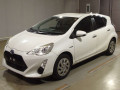 2016 Toyota Aqua