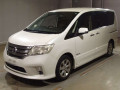 2013 Nissan Serena