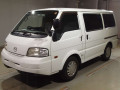 2017 Mazda Bongo Van
