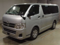 2013 Toyota Regiusace Van