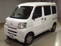 2012 Daihatsu Hijet Cargo