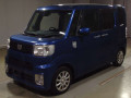 2017 Daihatsu Wake