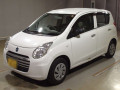 2013 Suzuki ALTO ECO