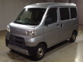 2019 Daihatsu Hijet Cargo